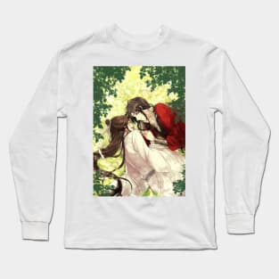 TGCF Hualian Rebahan Long Sleeve T-Shirt